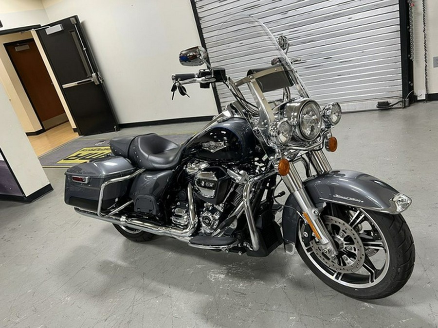 2022 Harley-Davidson Touring FLHR - Road King