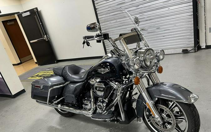 2022 Harley-Davidson Touring FLHR - Road King