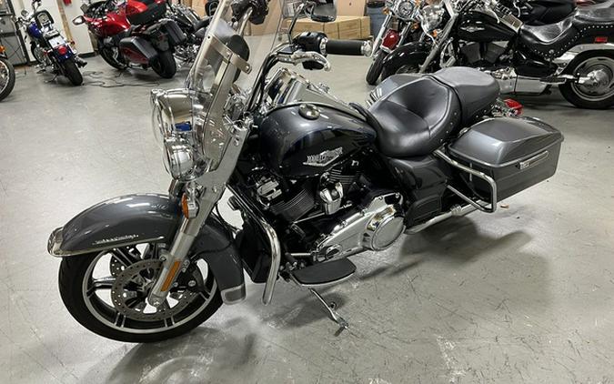 2022 Harley-Davidson Touring FLHR - Road King