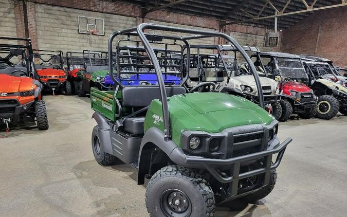 2023 Kawasaki Mule SX™ FI 4x4