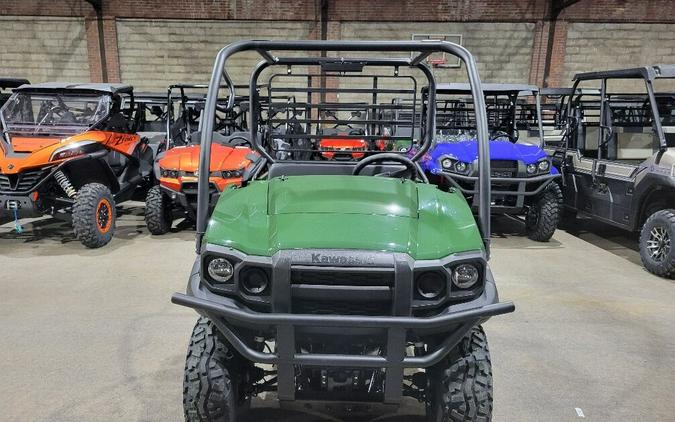 2023 Kawasaki Mule SX™ FI 4x4