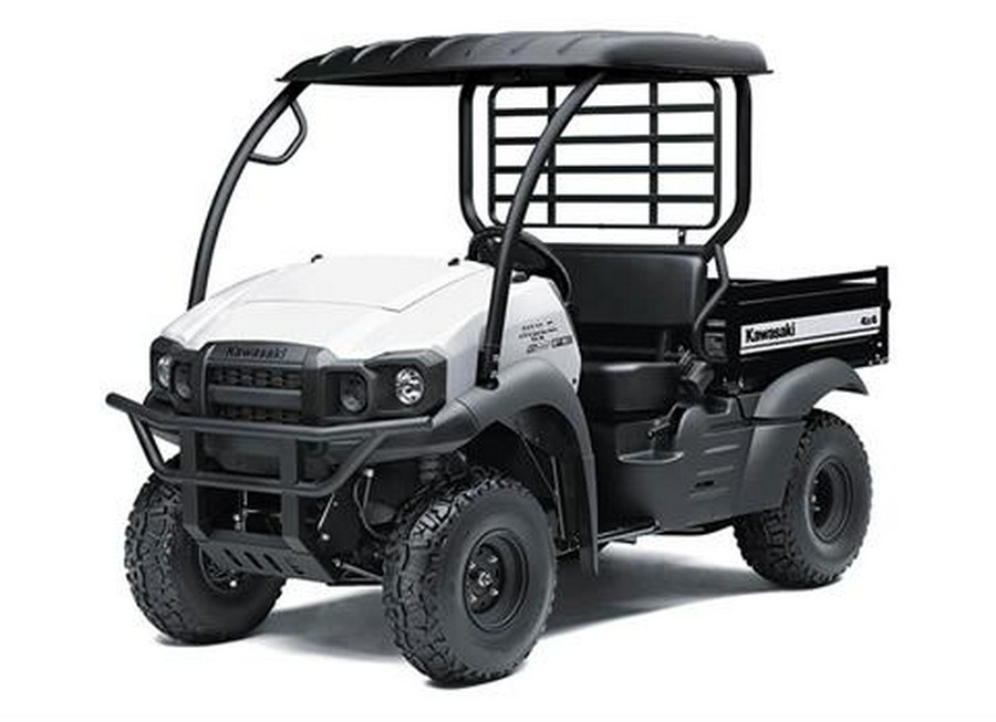 2023 Kawasaki Mule SX 4x4 FE