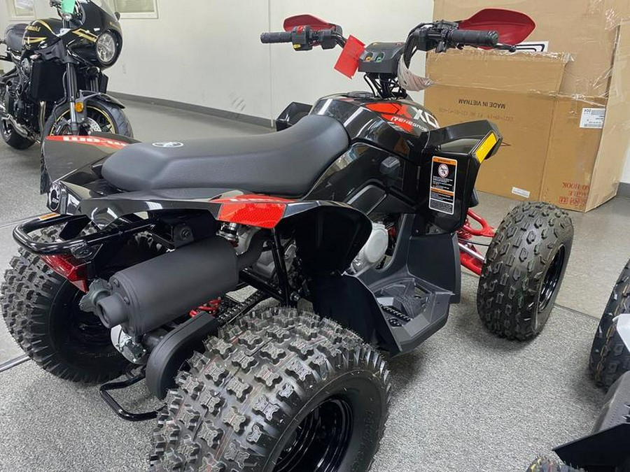 2024 Can-Am® Renegade X xc 110 EFI