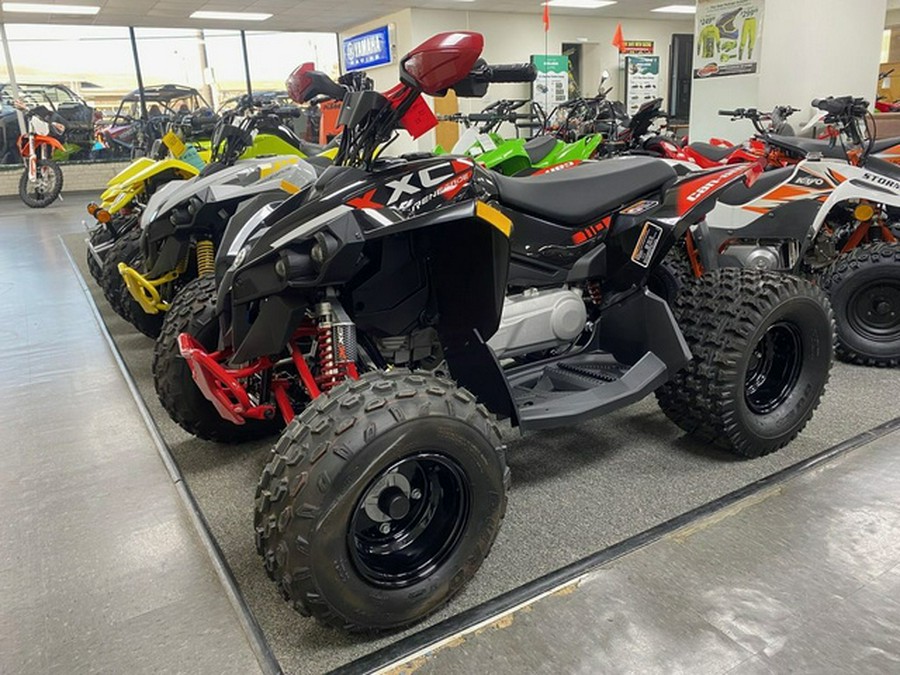 2024 Can-Am Renegade X Xc 110 EFI