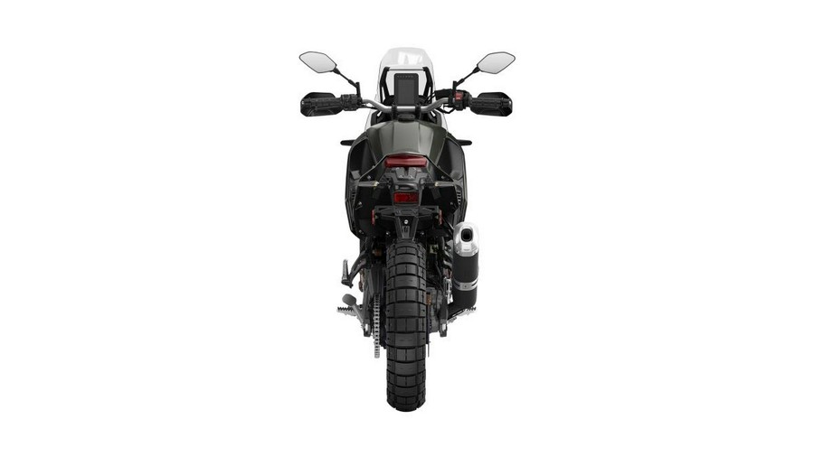 2024 Yamaha Tenere [Ténéré] 700