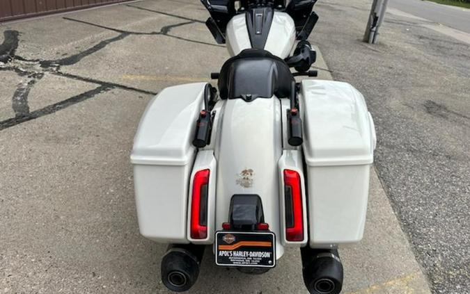 2024 Harley-Davidson® FLTRXSTSE - CVO™ Road Glide® ST