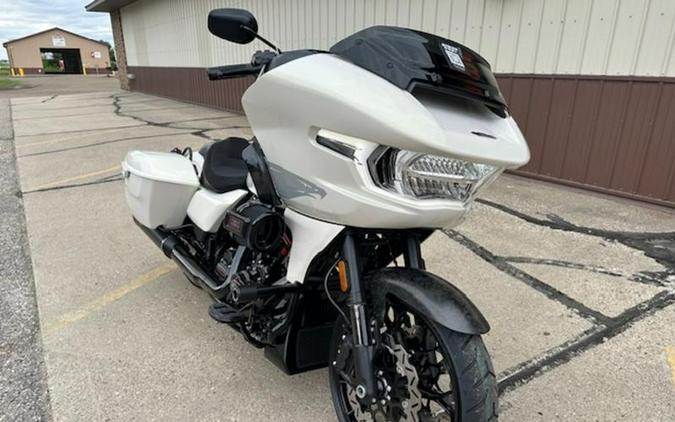 2024 Harley-Davidson CVO Road Glide ST Review [13 Fast Facts]