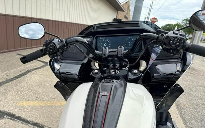 2024 Harley-Davidson® FLTRXSTSE - CVO™ Road Glide® ST