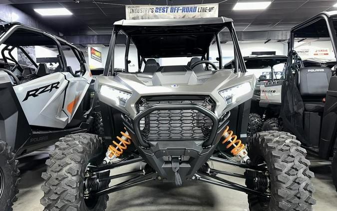 2024 Polaris® RZR XP 4 1000 Premium