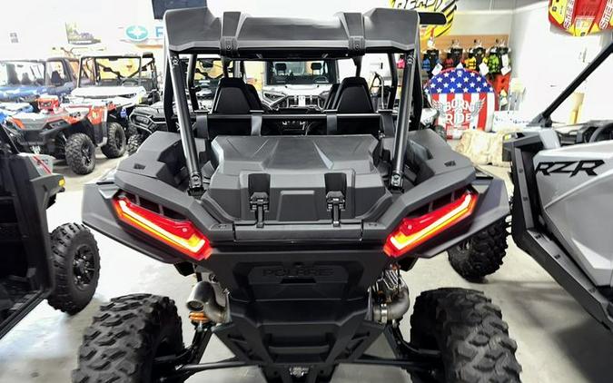 2024 Polaris® RZR XP 4 1000 Premium