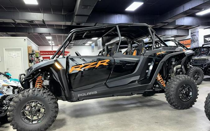 2024 Polaris® RZR XP 4 1000 Premium