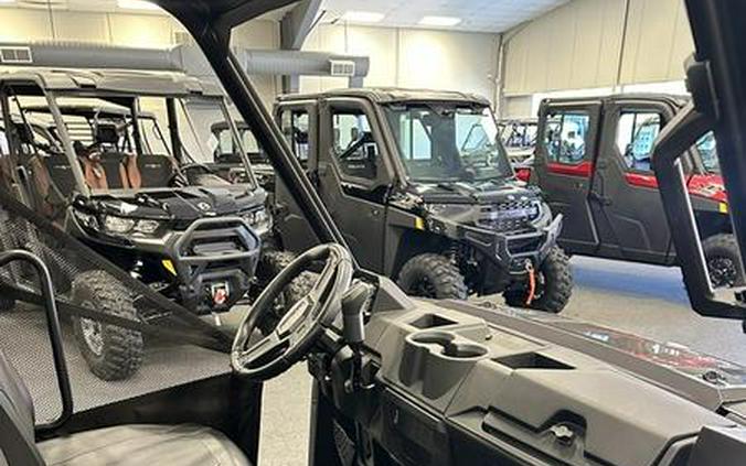 2025 Polaris® Ranger 1000 Premium