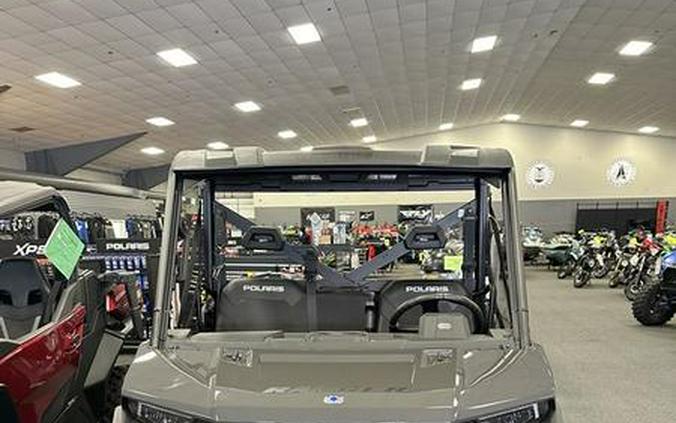 2025 Polaris® Ranger 1000 Premium