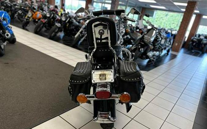 1995 Harley-Davidson HERITAGE SOFTAIL CLASSIC