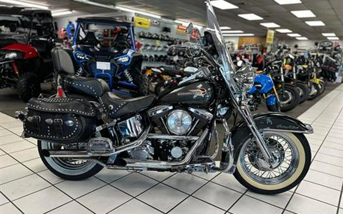 1995 Harley-Davidson HERITAGE SOFTAIL CLASSIC