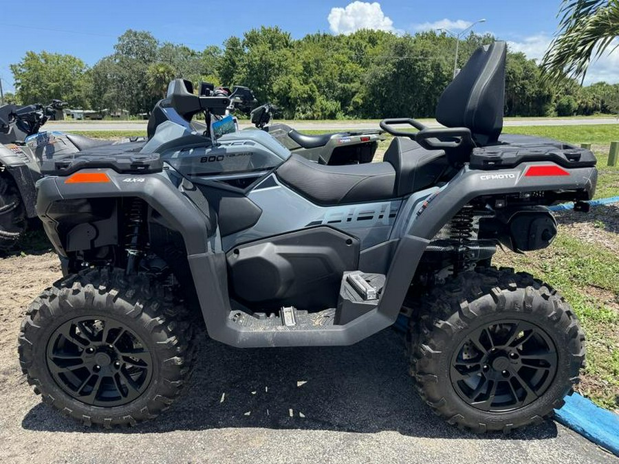 2024 CFMOTO CForce 800 Touring