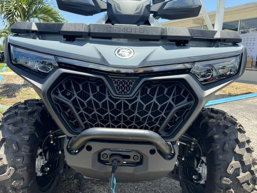 2024 CFMOTO CForce 800 Touring