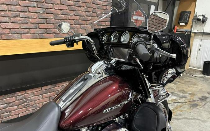 2018 Harley-Davidson® FLHTK - Ultra Limited