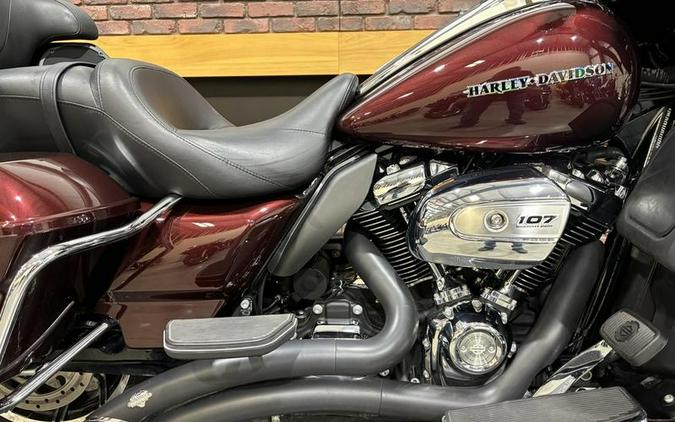 2018 Harley-Davidson® FLHTK - Ultra Limited