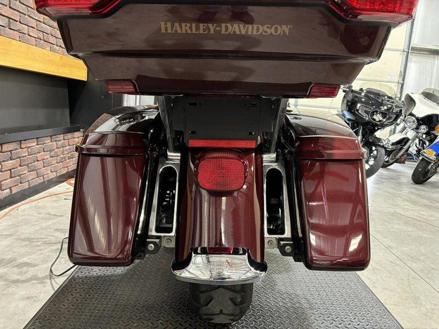 2018 Harley-Davidson® FLHTK - Ultra Limited