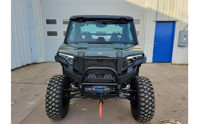 2024 Polaris Industries Xpedition Northstar XP