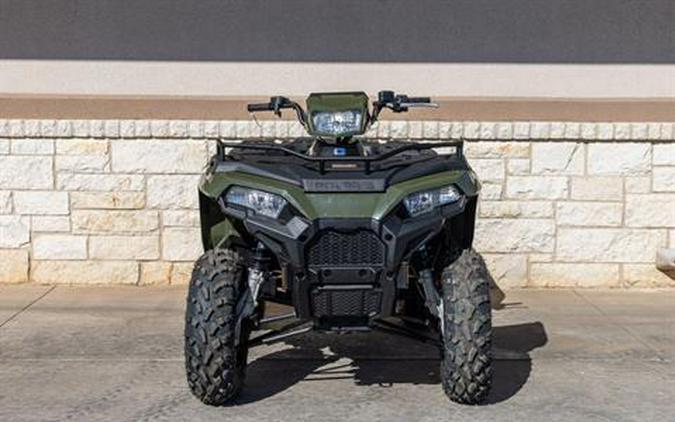 2024 Polaris Sportsman 450 H.O. EPS