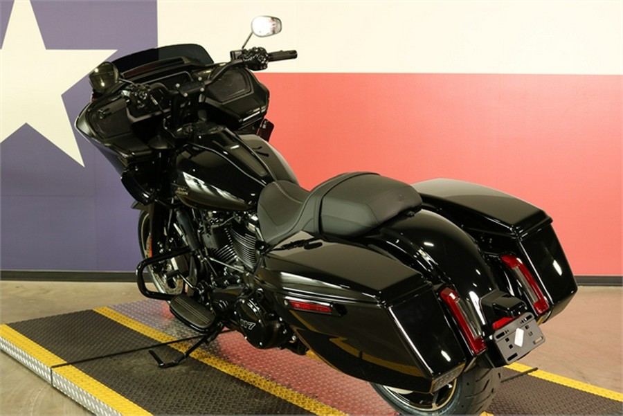 2024 Harley-Davidson Road Glide