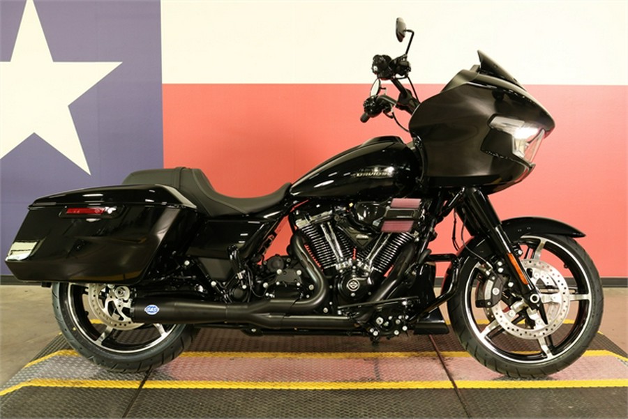 2024 Harley-Davidson Road Glide