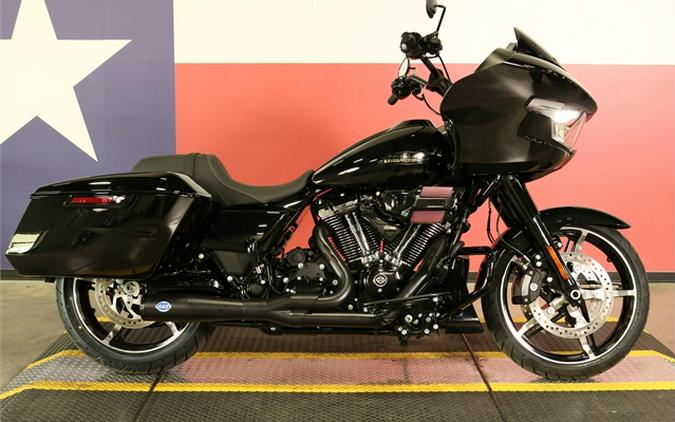 2024 Harley-Davidson Road Glide