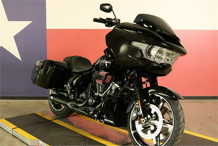 2024 Harley-Davidson Road Glide