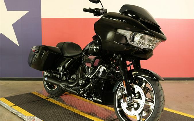 2024 Harley-Davidson Road Glide