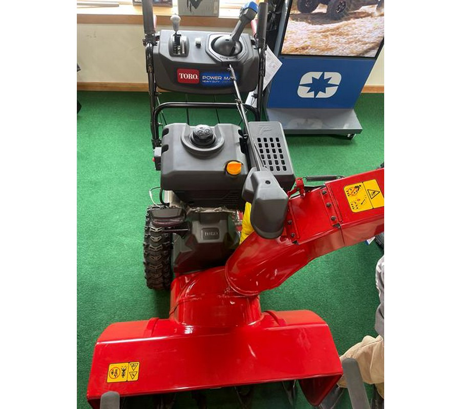 Toro 32 in. Power Max HD 1232 OHXE