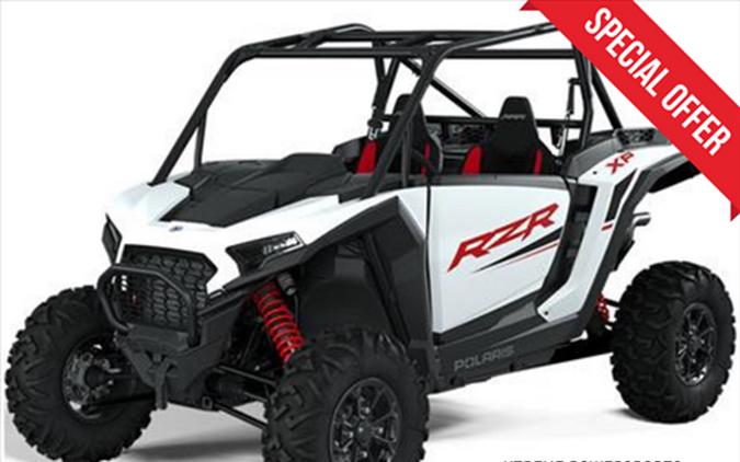 2024 Polaris RZR XP 1000 Sport