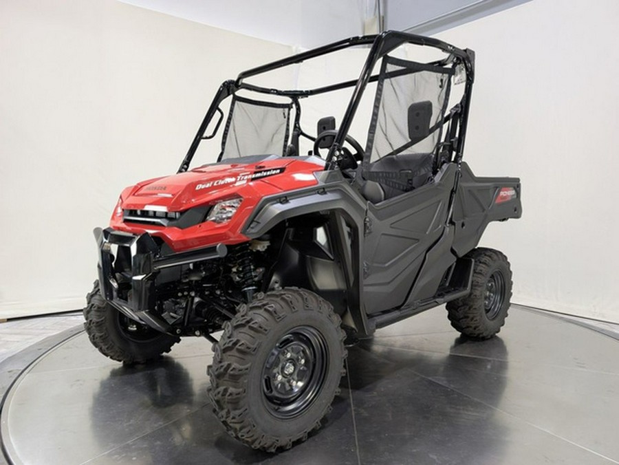 2025 Honda Pioneer 1000