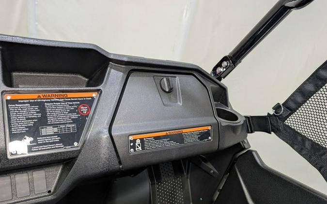 2025 Honda Pioneer 1000