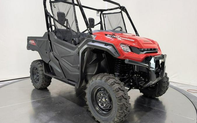 2025 Honda Pioneer 1000
