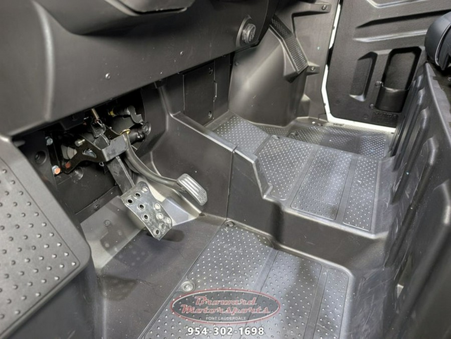 2025 Honda Pioneer 1000