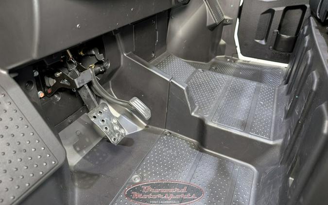 2025 Honda Pioneer 1000