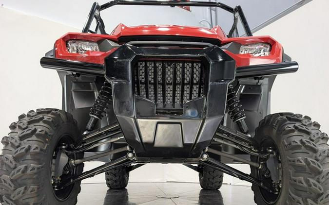 2025 Honda Pioneer 1000