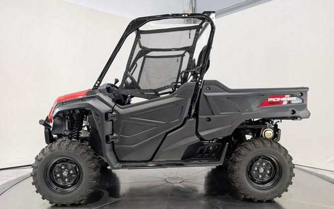 2025 Honda Pioneer 1000