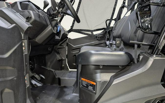 2025 Honda Pioneer 1000
