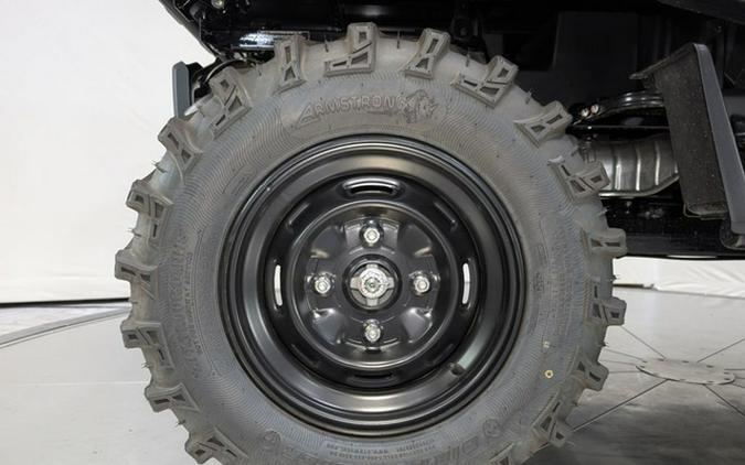 2025 Honda Pioneer 1000