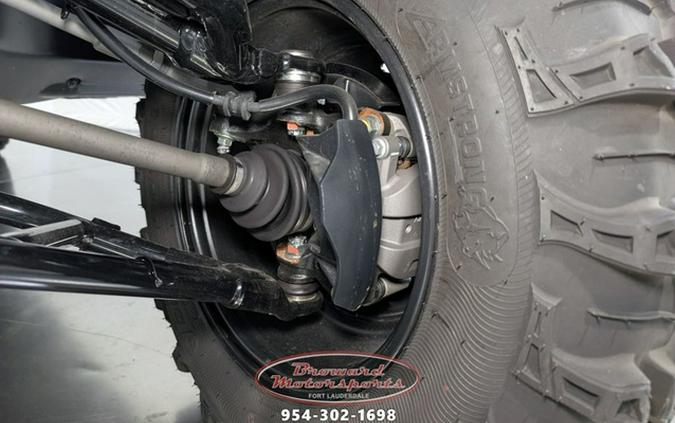 2025 Honda Pioneer 1000