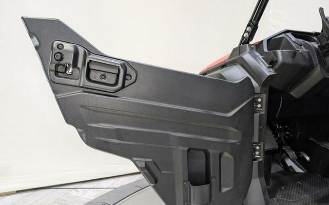 2025 Honda Pioneer 1000