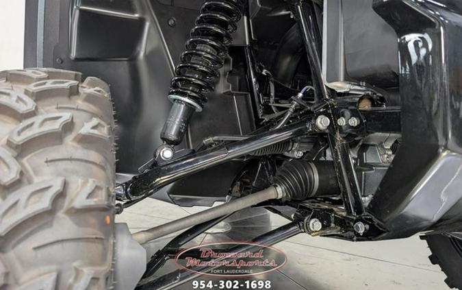 2025 Honda Pioneer 1000