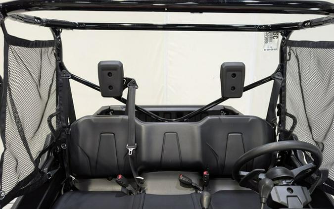 2025 Honda Pioneer 1000