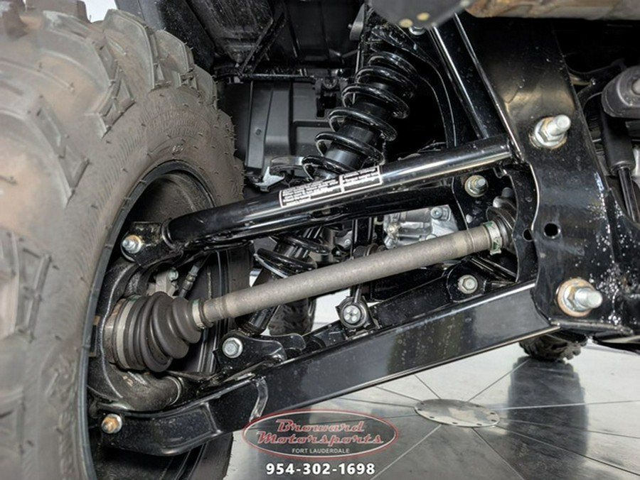 2025 Honda Pioneer 1000