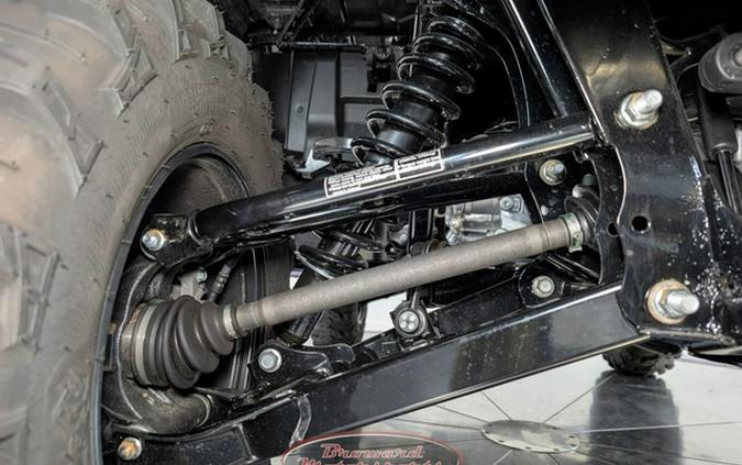 2025 Honda Pioneer 1000