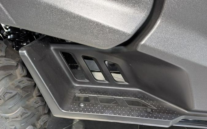 2025 Honda Pioneer 1000