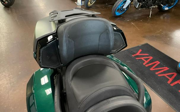 2025 Can-Am Spyder F3 Limited - Special Series